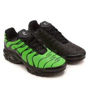 Color Change Nike Air Maxtn