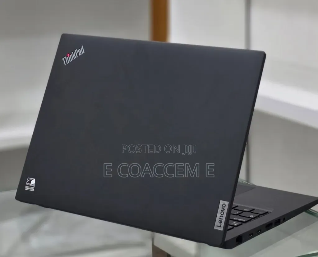 New Laptop Lenovo ThinkPad T14 16GB Intel Core i7 SSD 256GB