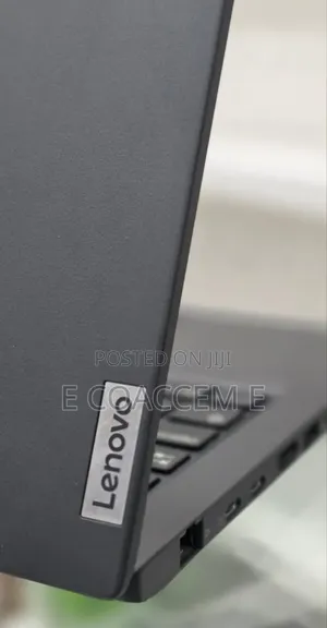 New Laptop Lenovo ThinkPad T14 16GB Intel Core i7 SSD 256GB
