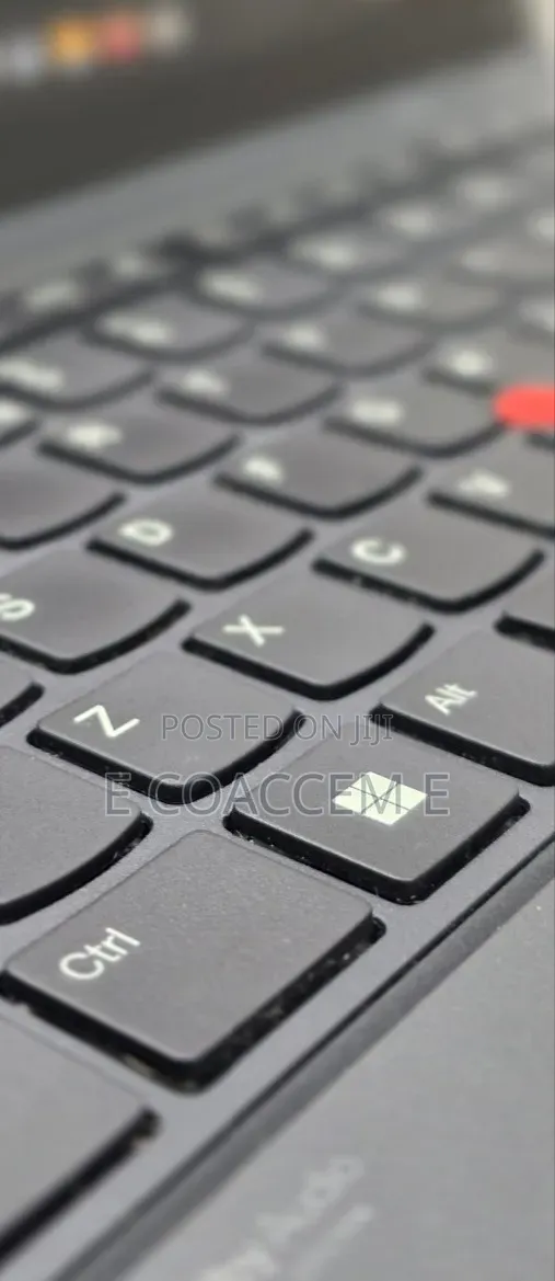 New Laptop Lenovo ThinkPad T14 16GB Intel Core i7 SSD 256GB