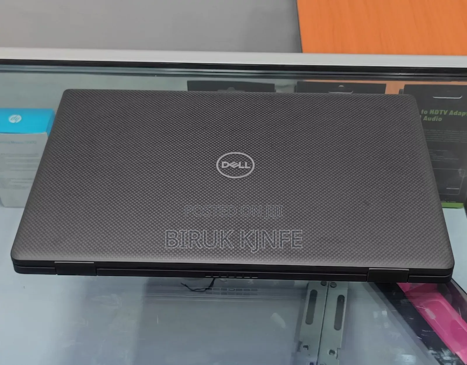 New Laptop Dell Latitude 5480 32GB Intel Core i7 SSD 512GB