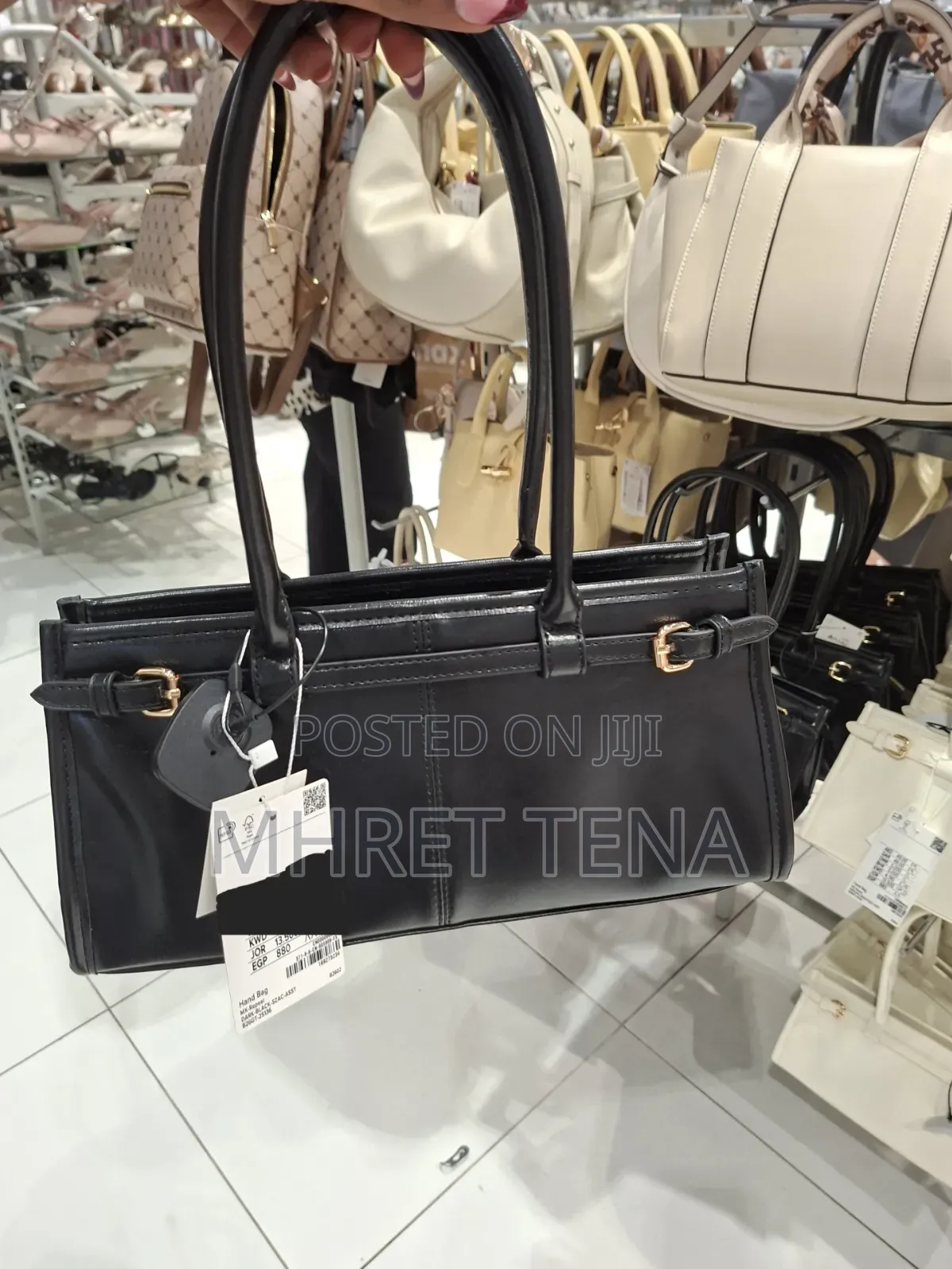 High Quality Hand Bag