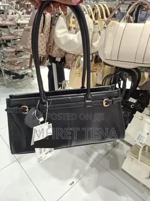 High Quality Hand Bag