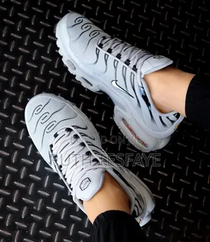 Nike Air Max Plus Tn