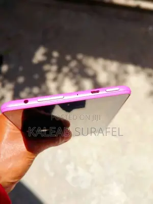 Amazon Fire 7 8 GB Pink