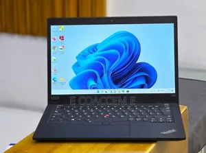 New Laptop Lenovo 16GB AMD Ryzen 7 SSD 512GB