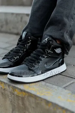 Air Jordan 1 High