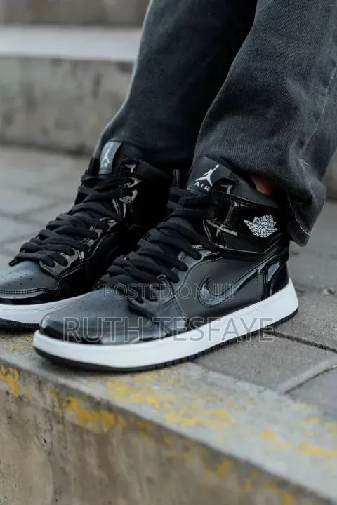 Air Jordan 1 High