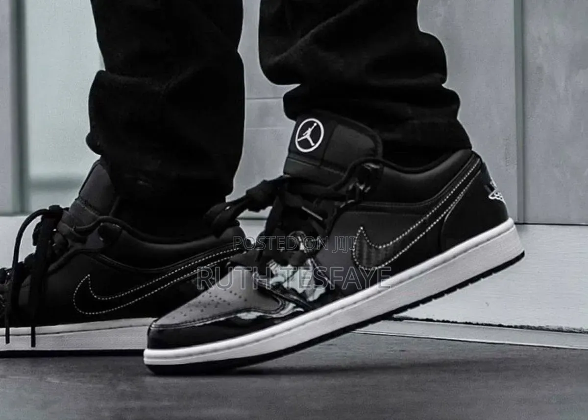 Air Jordan 1 High