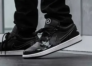Air Jordan 1 High