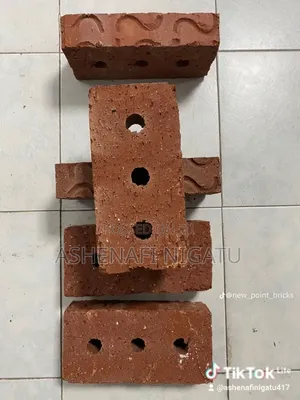 New Point Brick