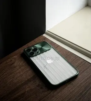 iPhone 12 Pro Max Cover Looks Like iPhone 17