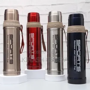 High Quality Stainless Steel Water Bottle(750ml Capacity)