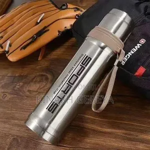 High Quality Stainless Steel Water Bottle(750ml Capacity)