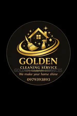 Golden Cleaning Servic