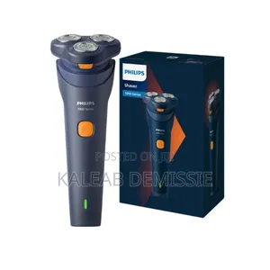 Philips Aquatouch At890/16 Electric Shaver