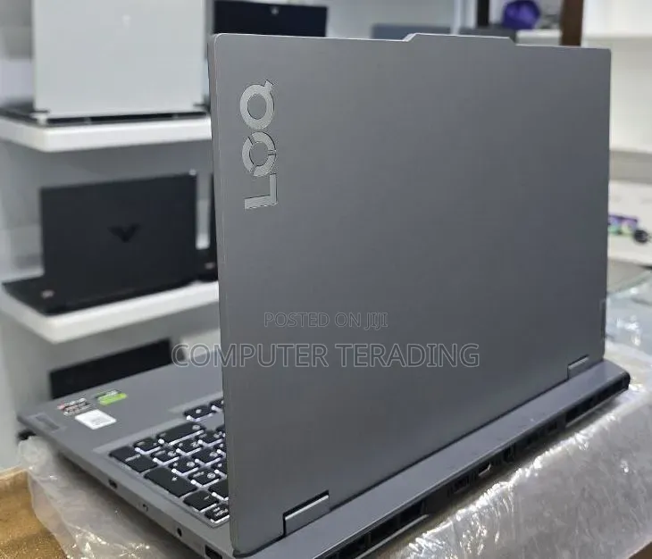 New Laptop Logiq 16GB AMD Ryzen 5 SSD 512GB