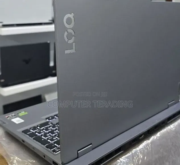 New Laptop Logiq 16GB AMD Ryzen 5 SSD 512GB