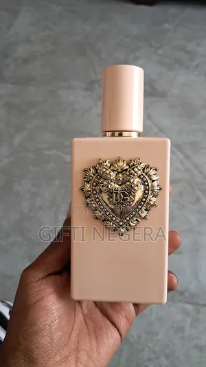 Original Full Size Tester Perfume
