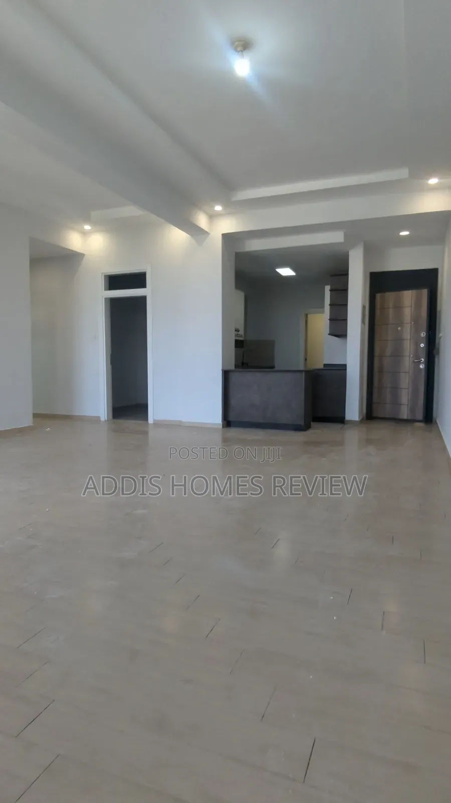 3bdrm Apartment in Nifas Silk-Lafto for sale