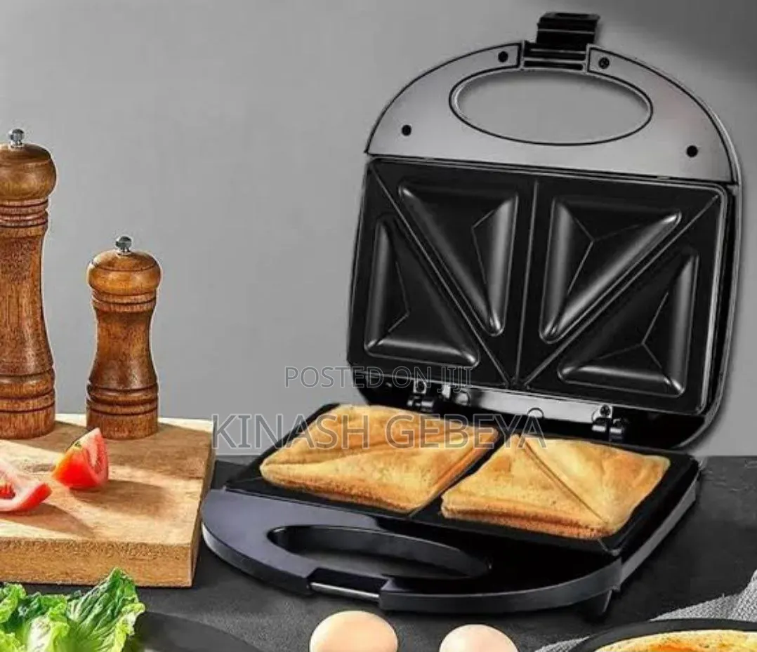 Multifunctional Kitchen Sandwitch Maker