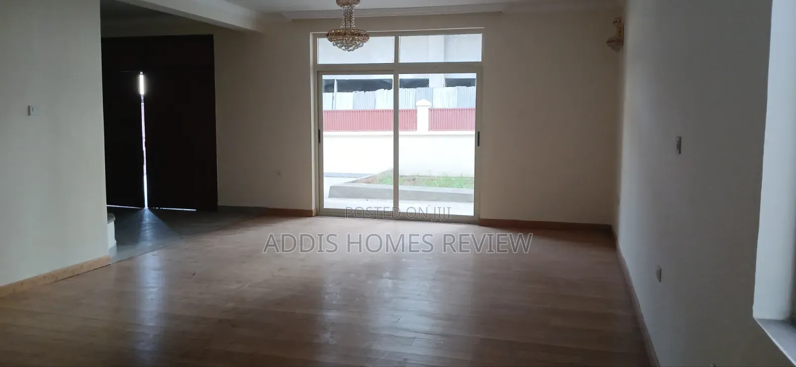 3bdrm Apartment in Nifas Silk-Lafto for sale