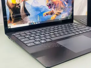 New Laptop Microsoft Surface Laptop 4 16GB AMD Ryzen 5 SSD 512GB