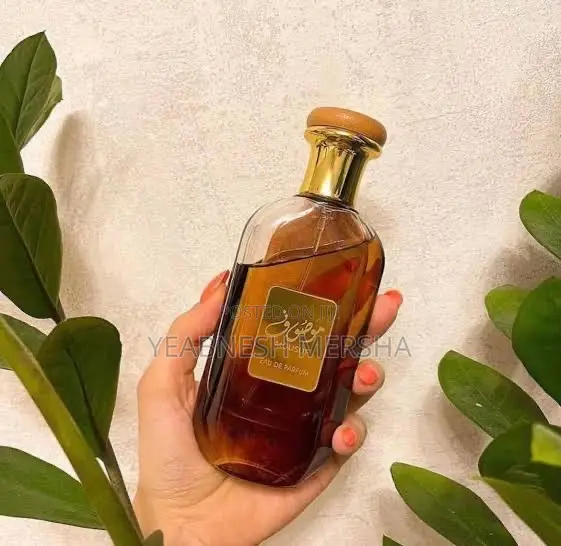 the Original Mousuf (Brown Bottle)