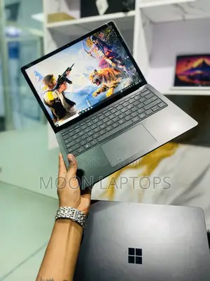 New Laptop Microsoft Surface Laptop 4 16GB AMD Ryzen 5 SSD 512GB
