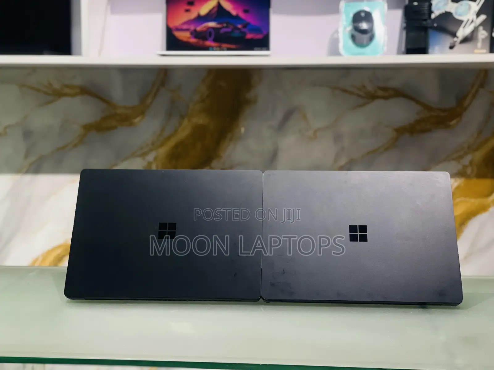 New Laptop Microsoft Surface Laptop 4 16GB AMD Ryzen 5 SSD 512GB