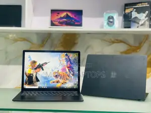 New Laptop Microsoft Surface Laptop 4 16GB AMD Ryzen 5 SSD 512GB