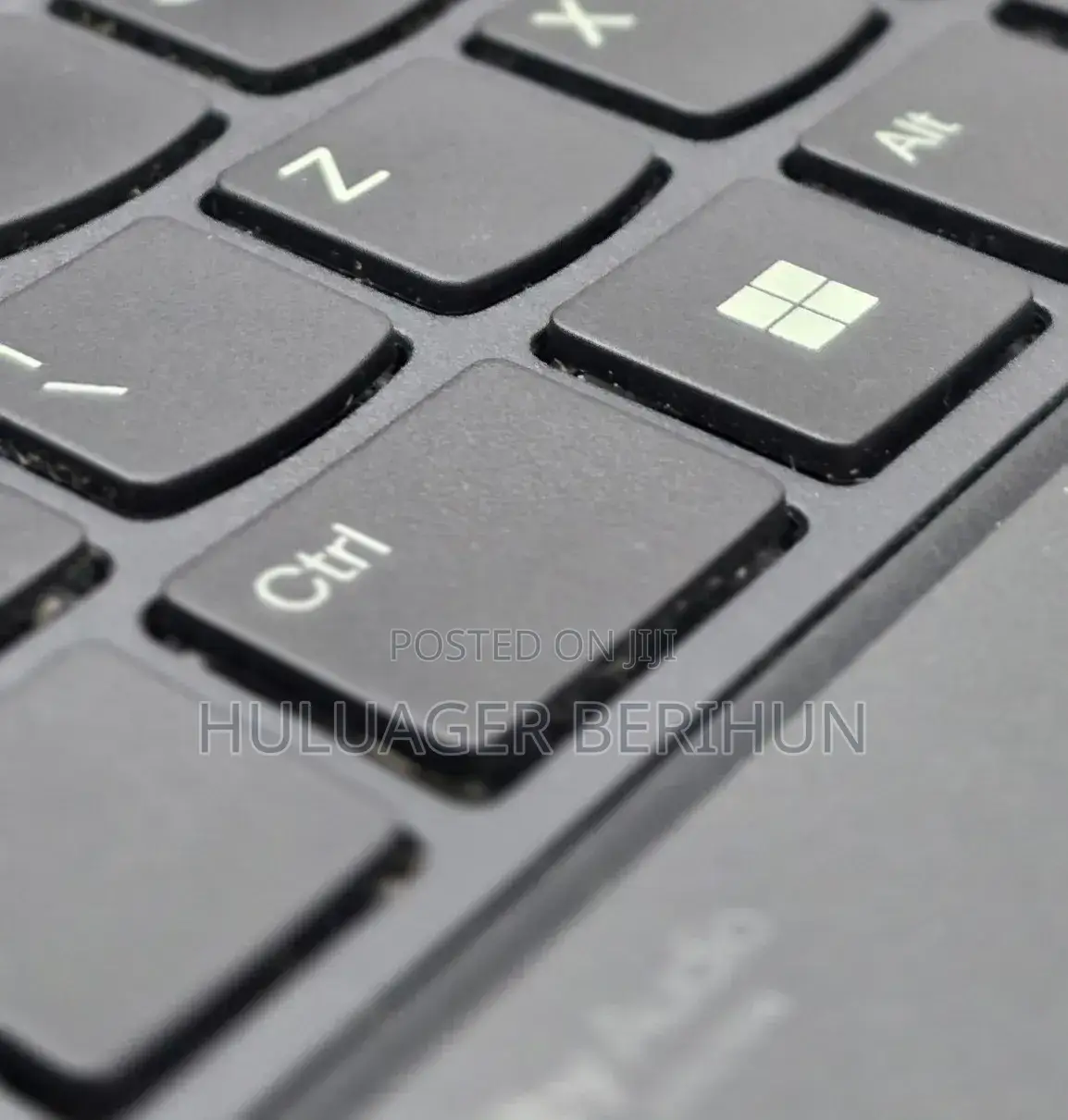 New Laptop Lenovo ThinkPad T14 G3 16GB Intel Core i7 SSD 256GB