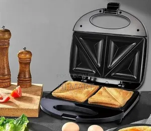 Multipurpose High Quality Sandwitch Maker