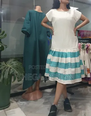 Simple Dress