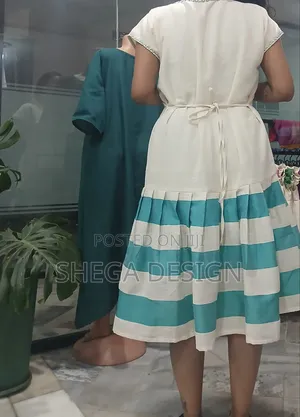 Simple Dress