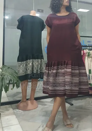 Simple Dress