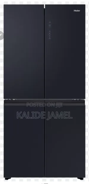 Haier Refregrater Model 670