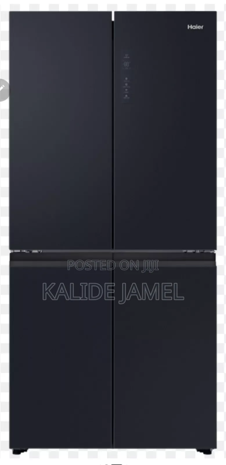 Haier Refregrater Model 670