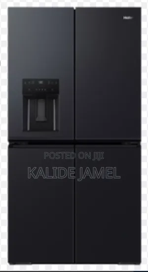 Haier Refregrater Model 670