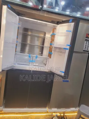 Haier Refregrater Model 670