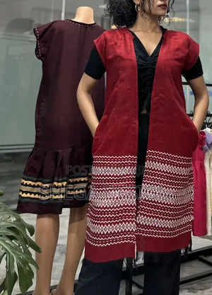 Over Coat(Cultural )