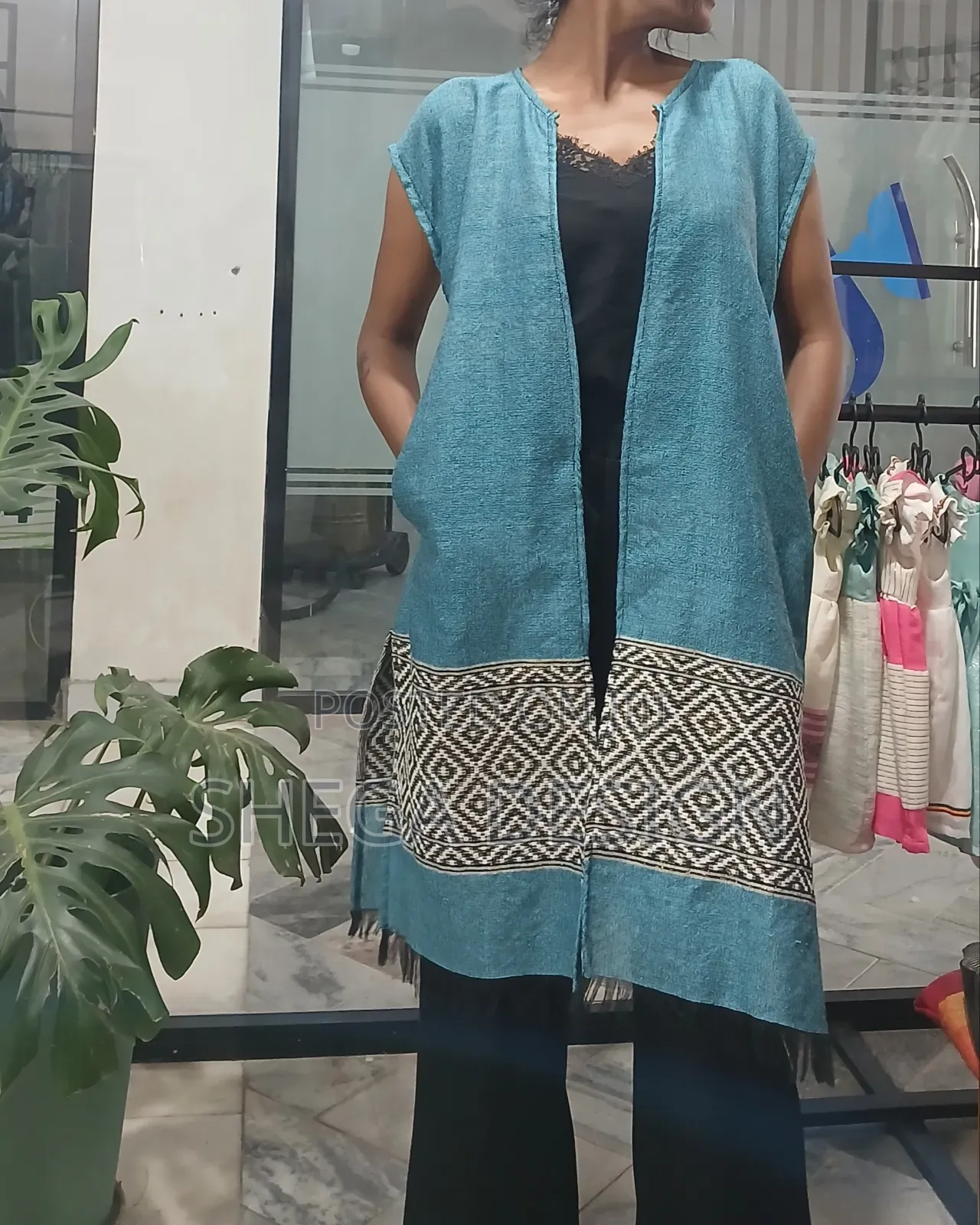 Over Coat(Cultural )