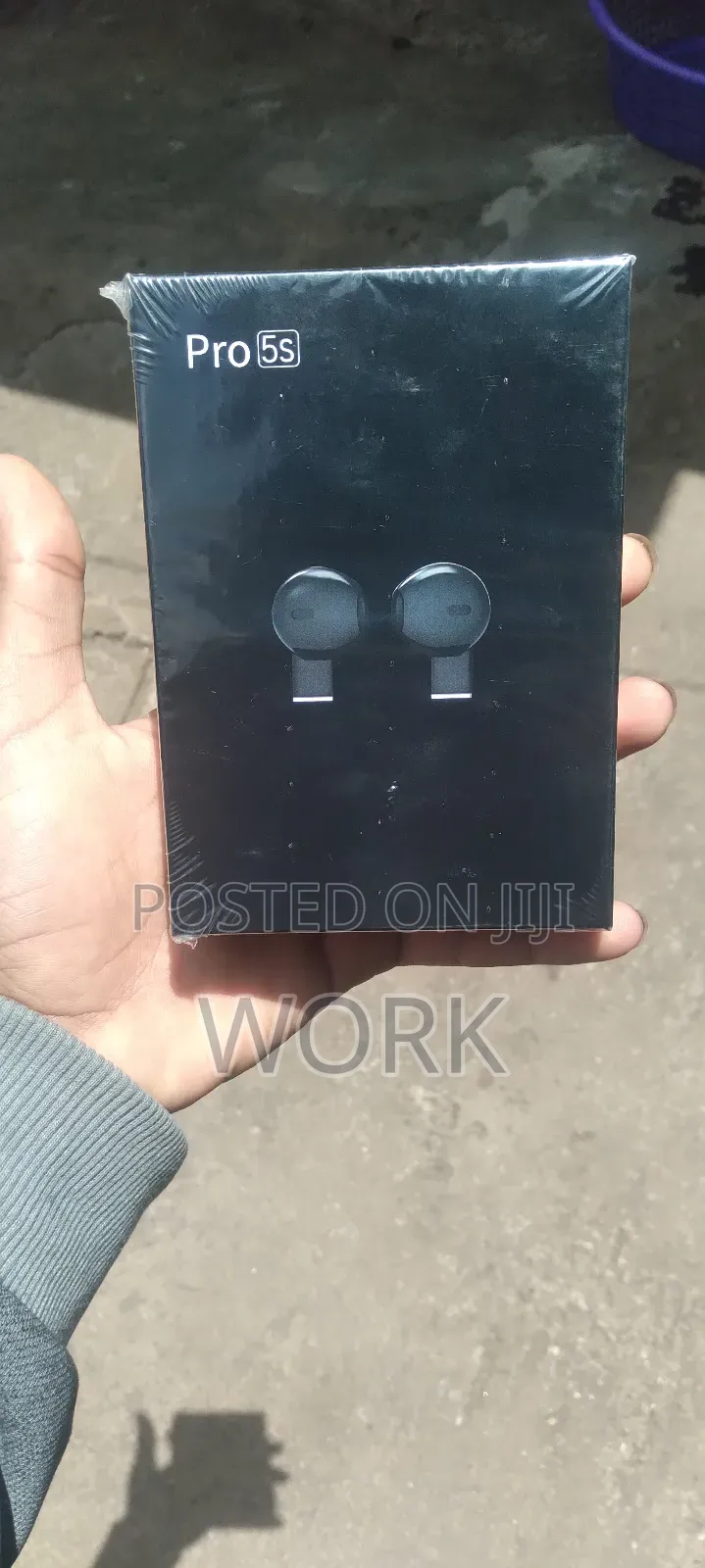 Airpod Pro 5s