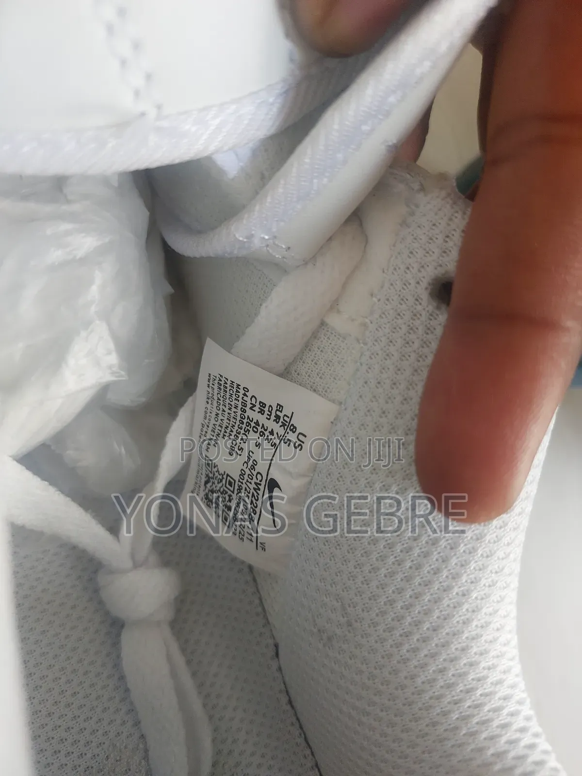 Brand New Male Shoes
