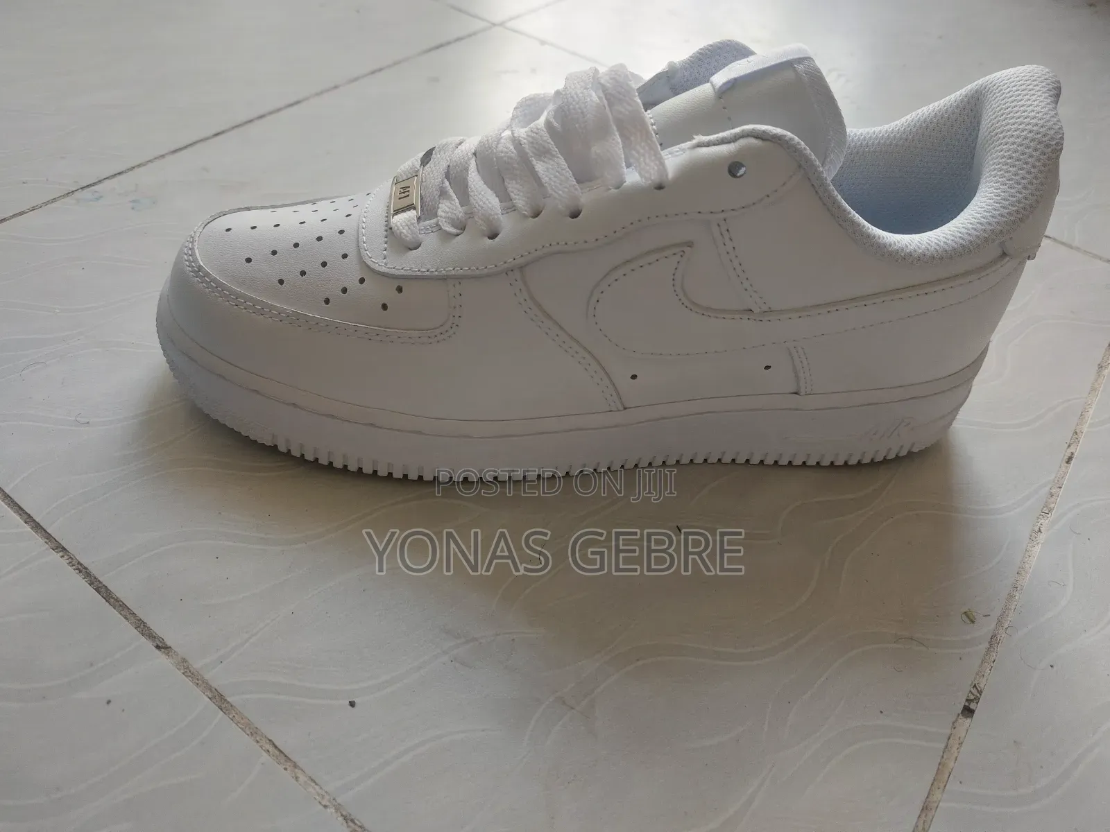 Brand New Male Shoes