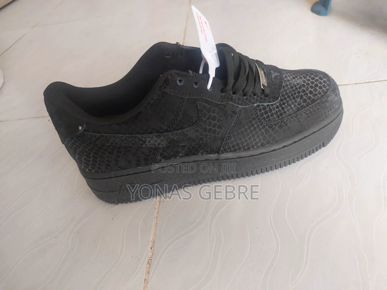 Brand New Male Shoes