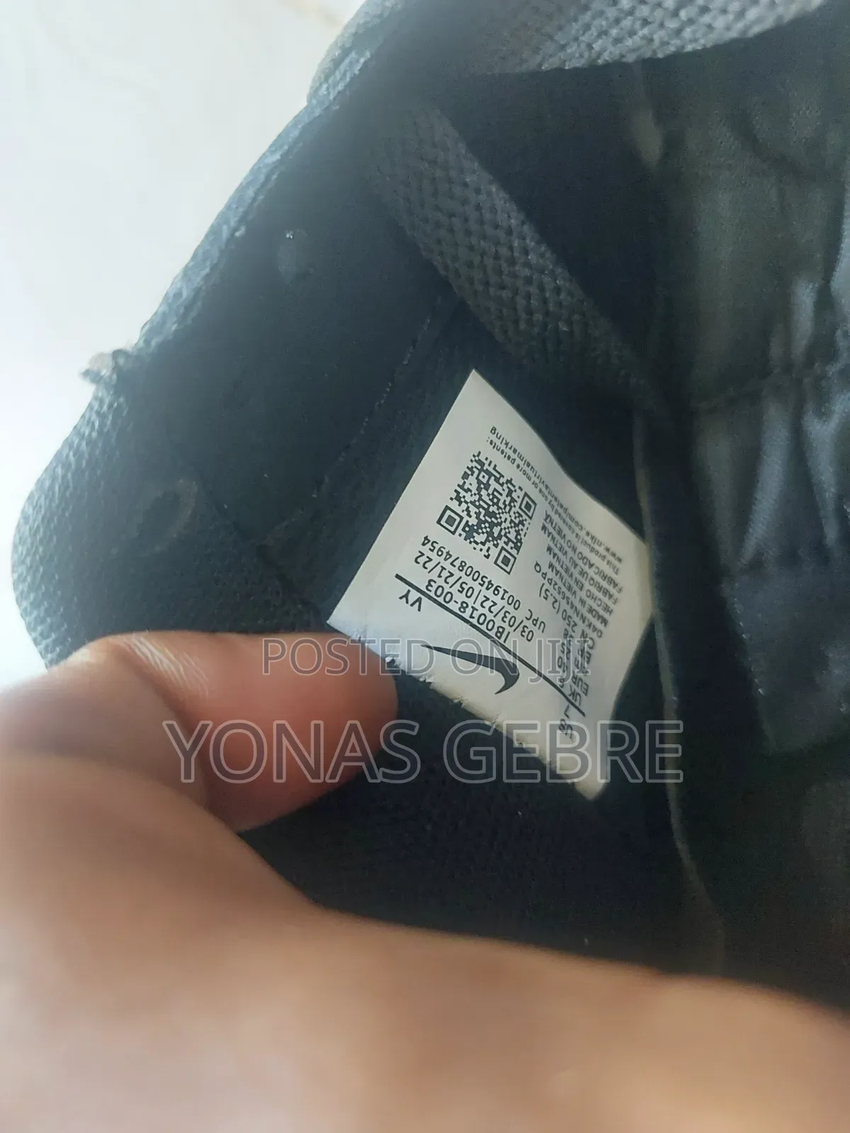 Brand New Male Shoes