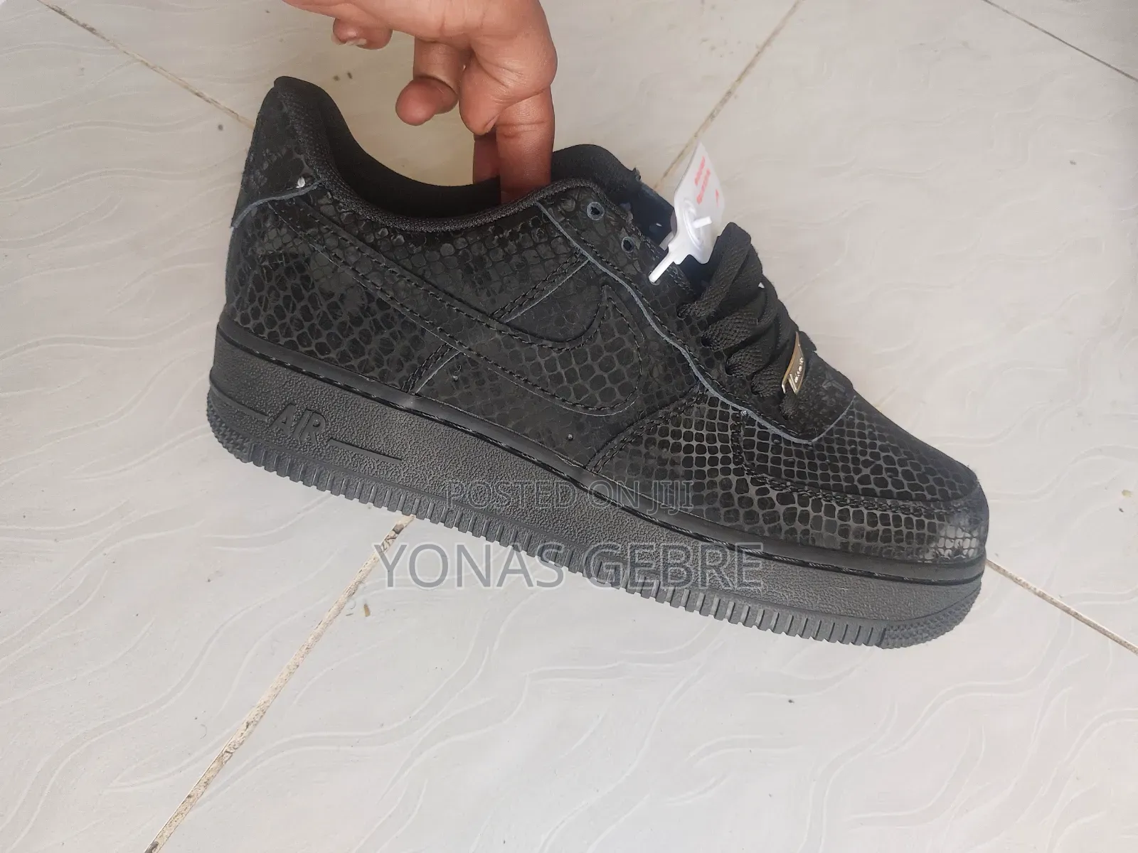 Brand New Male Shoes
