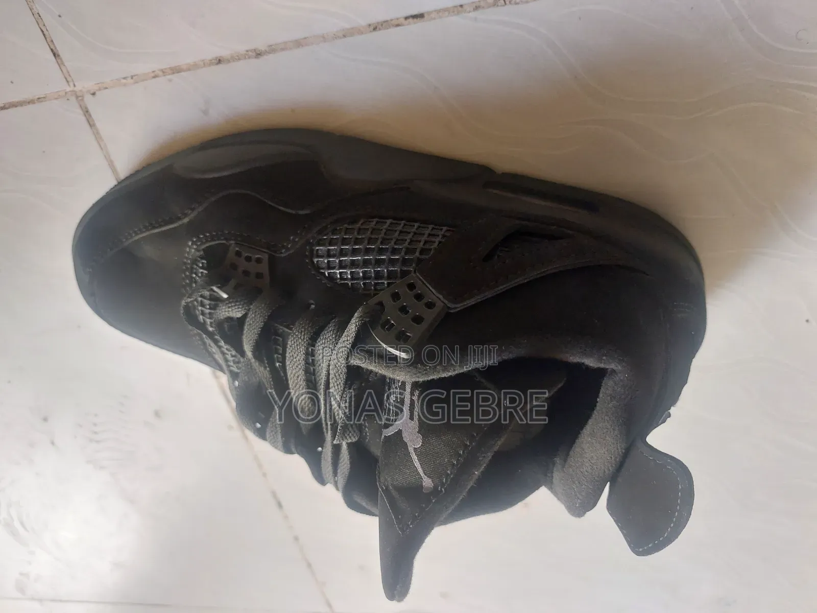 Brand New Male Shoes