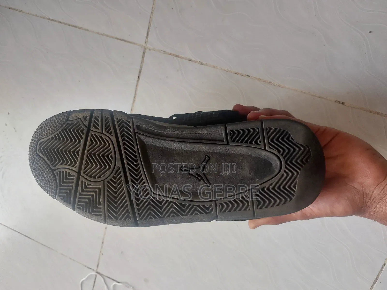 Brand New Male Shoes